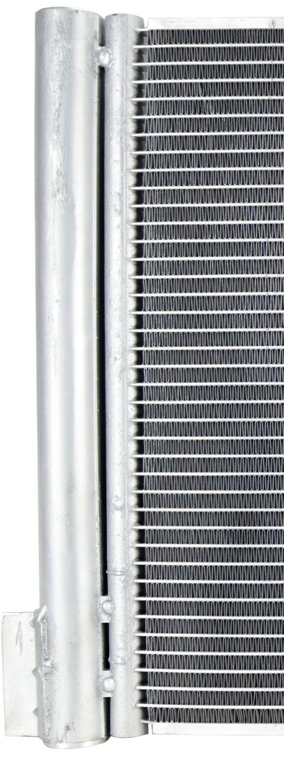 OSC A/C Condenser 3981