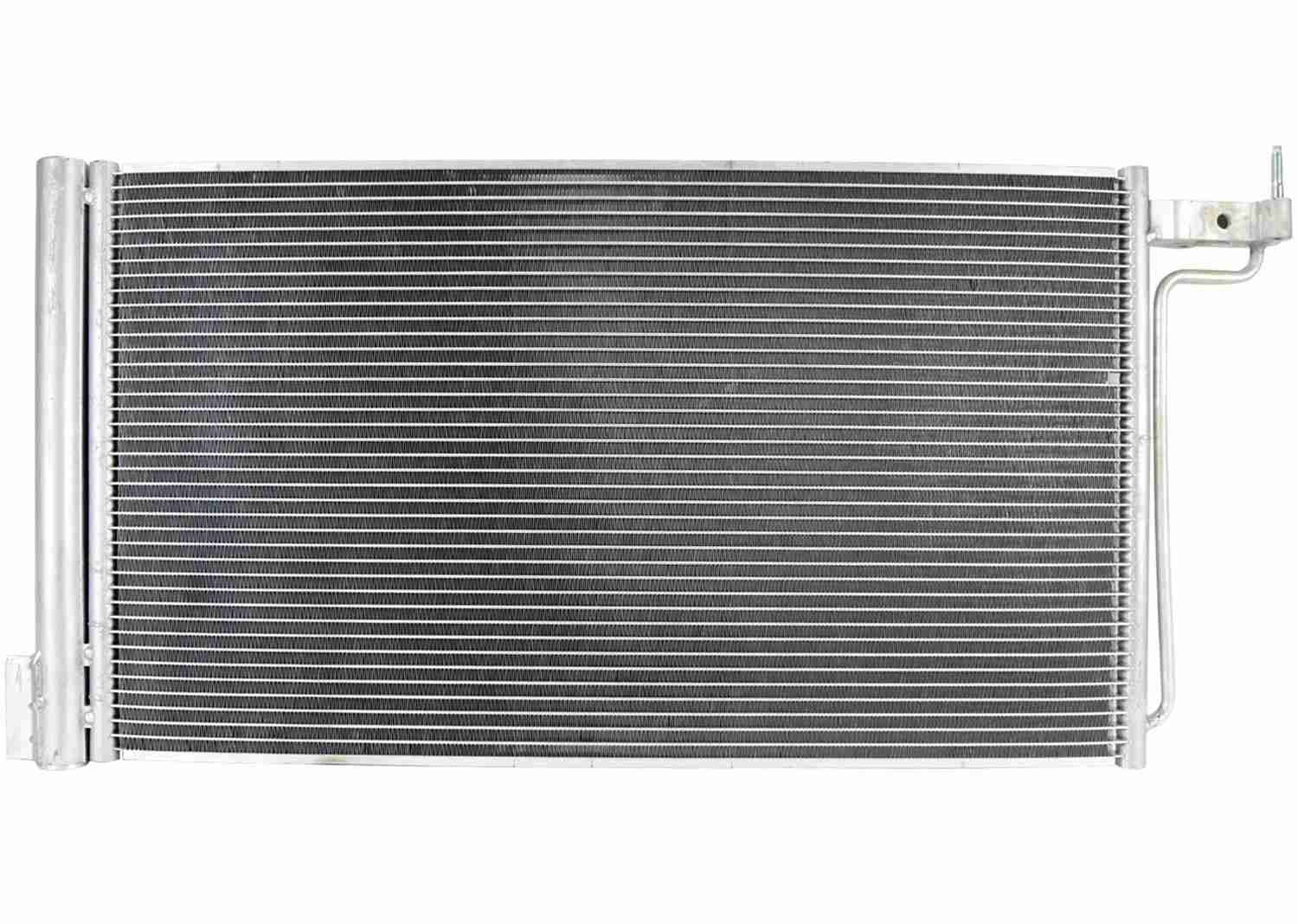 OSC A/C Condenser 3981