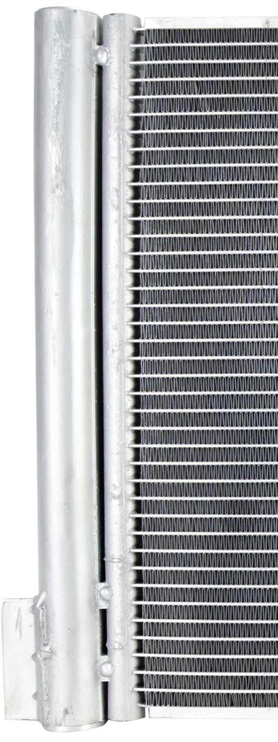 OSC A/C Condenser 3981