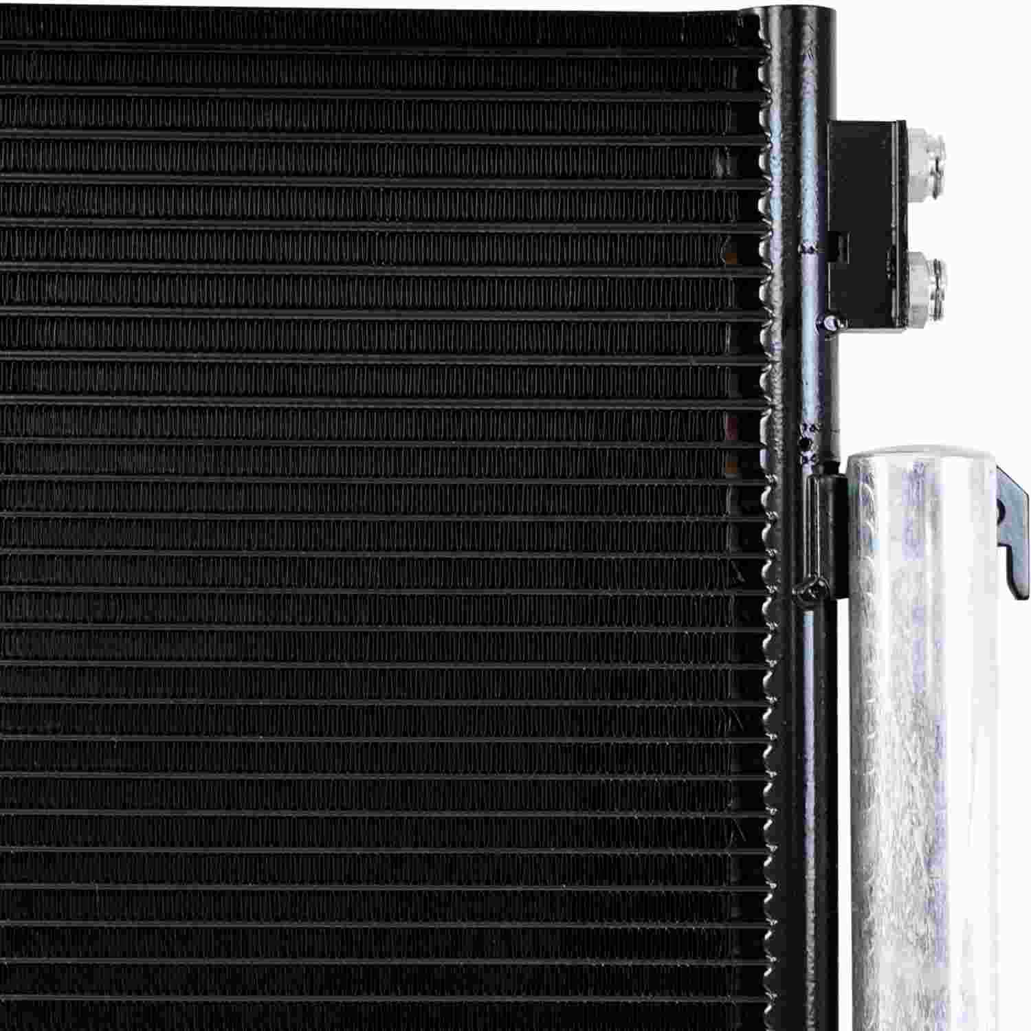 OSC A/C Condenser 3982