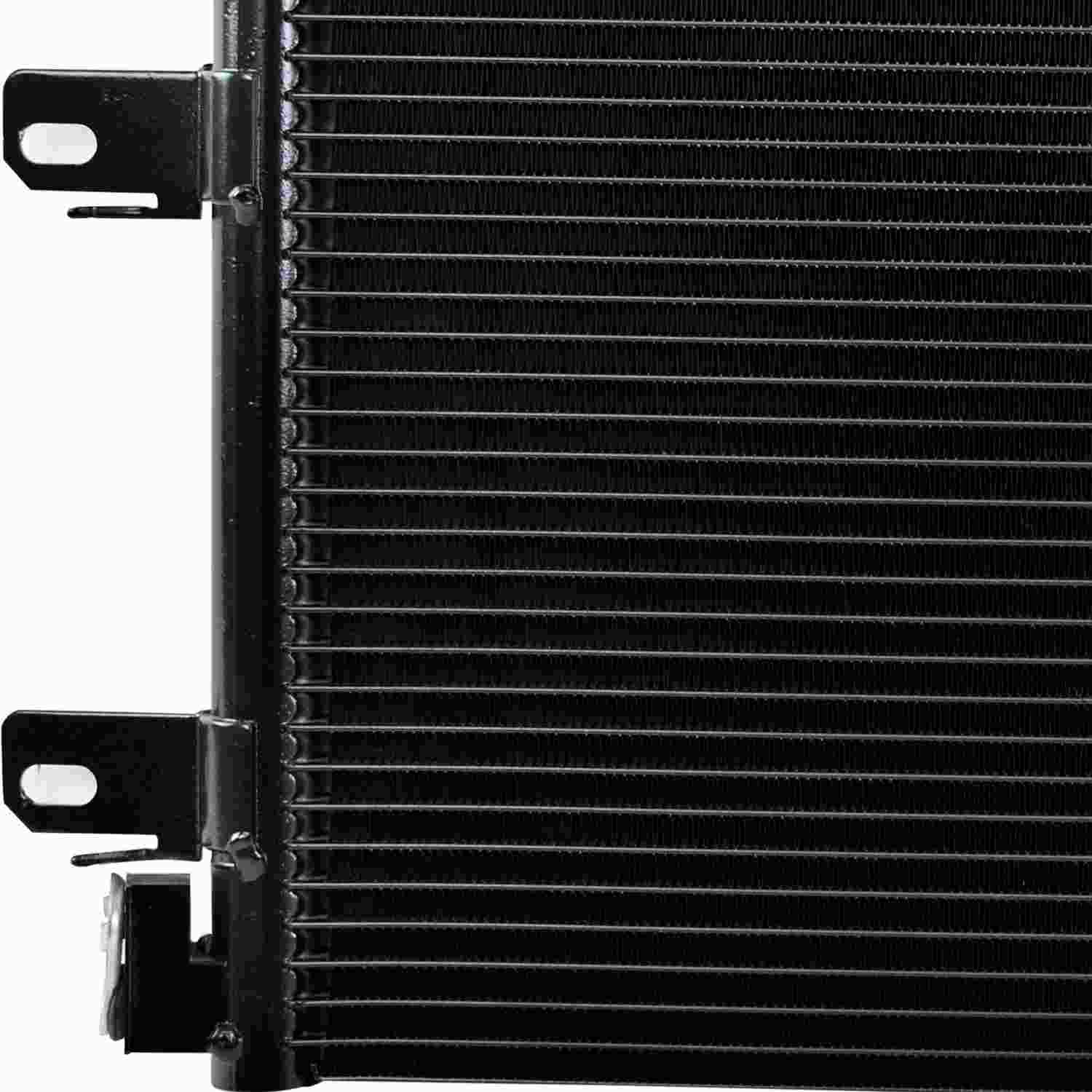 OSC A/C Condenser 3982