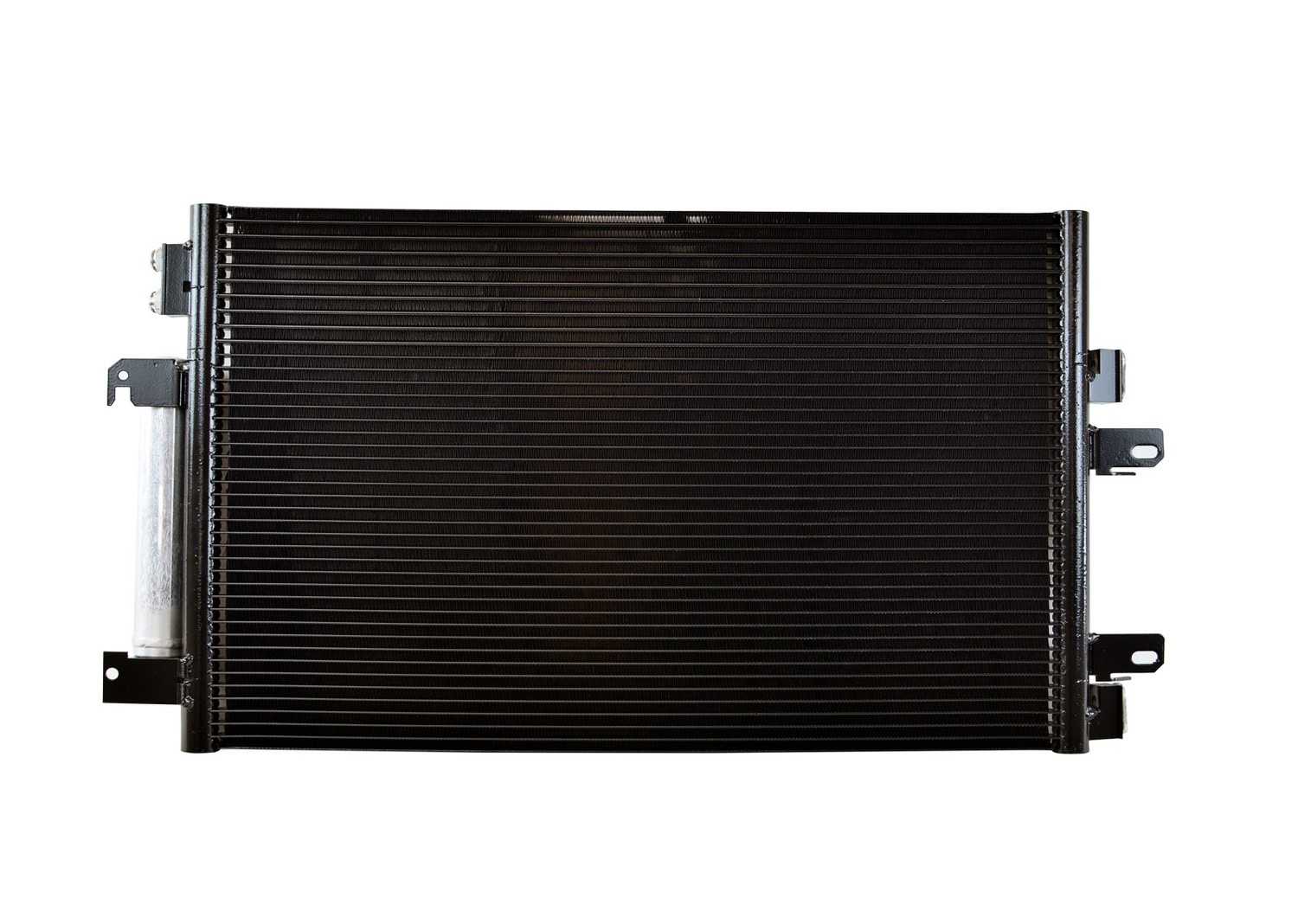 OSC A/C Condenser 3982