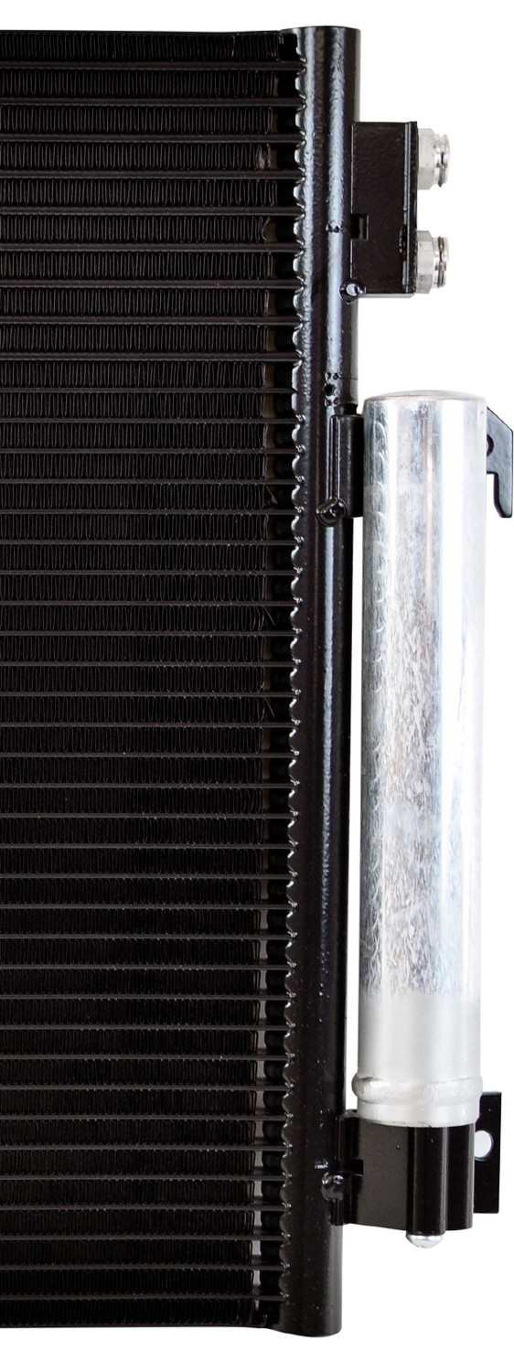 OSC A/C Condenser 3982