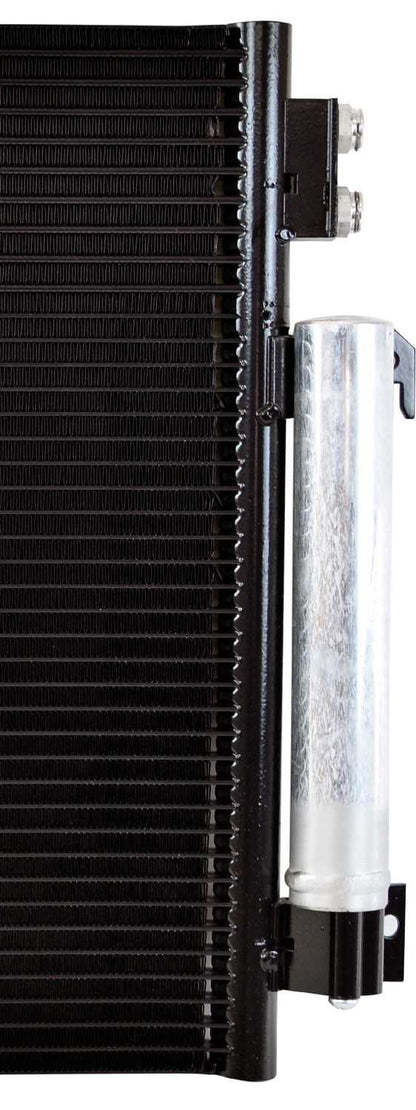 OSC A/C Condenser 3982