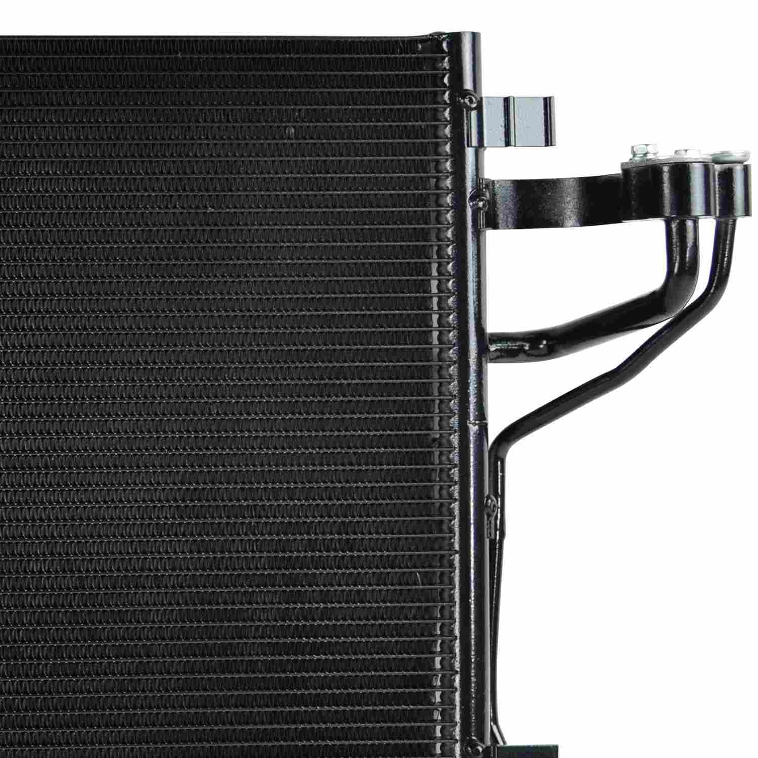 OSC A/C Condenser 3983