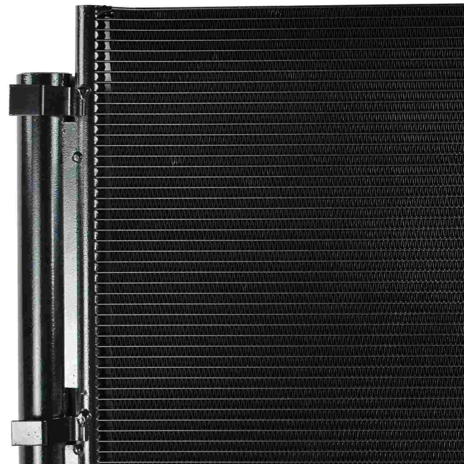 OSC A/C Condenser 3983