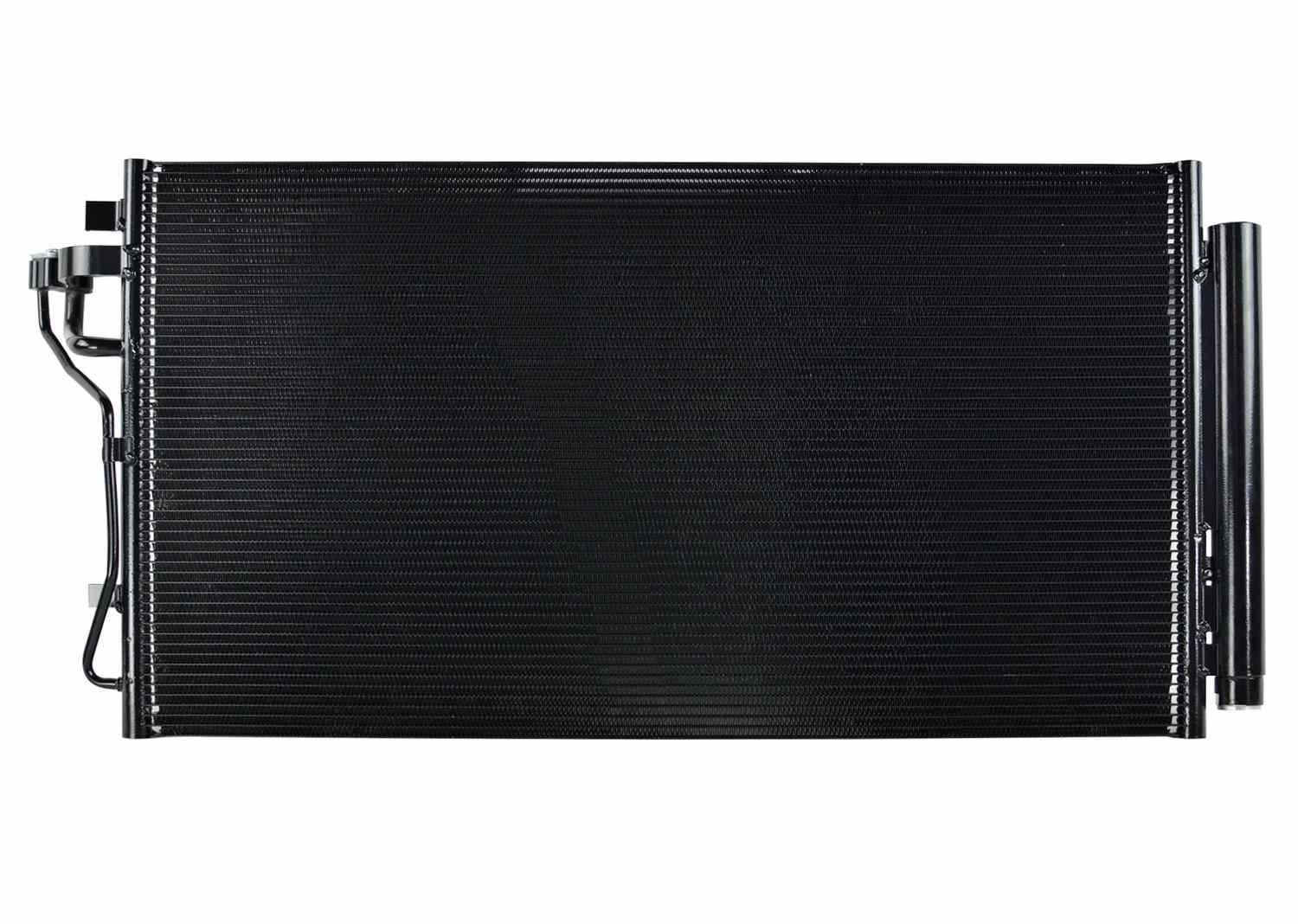 OSC A/C Condenser 3983