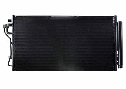 OSC A/C Condenser 3983