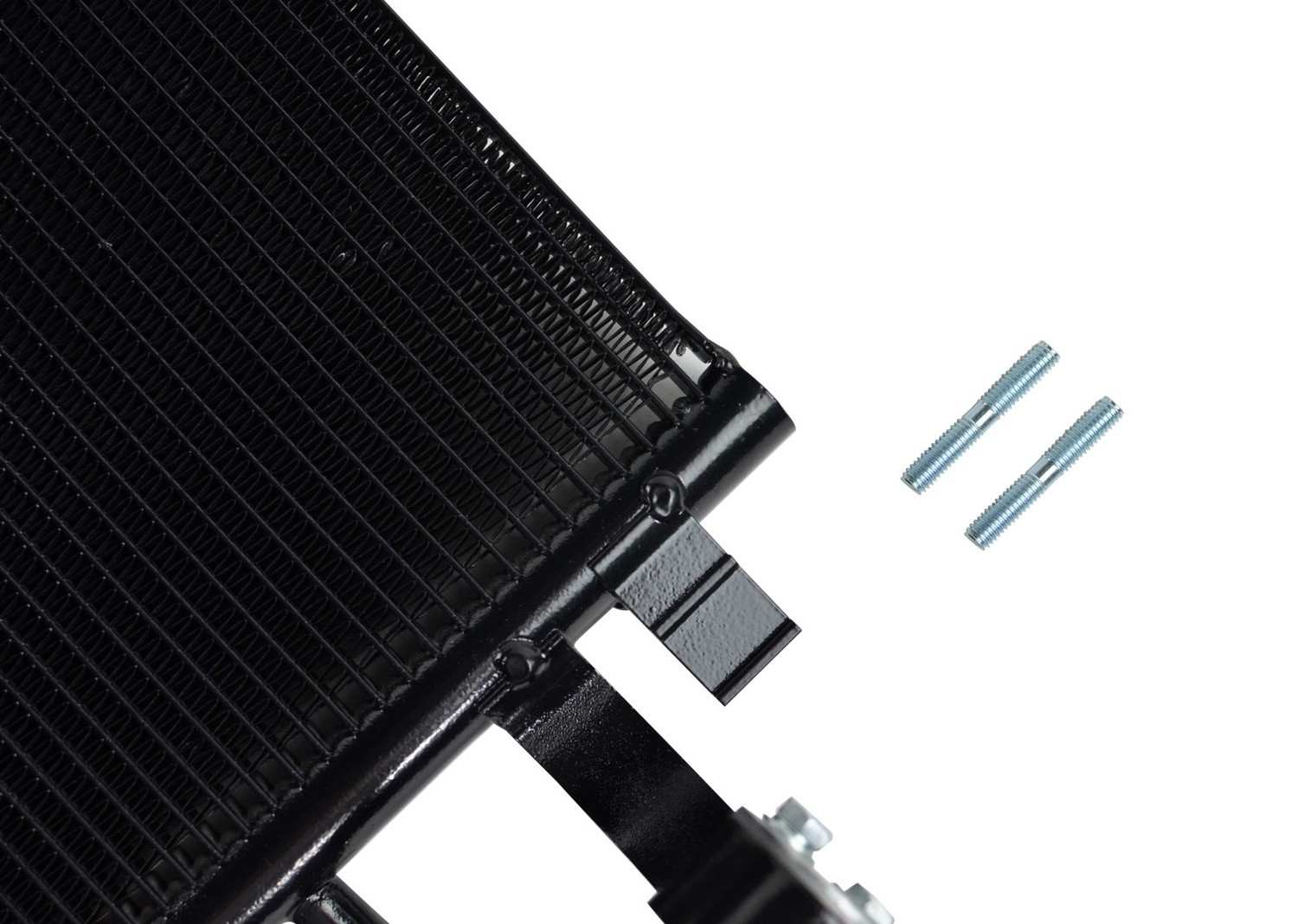 OSC A/C Condenser 3983