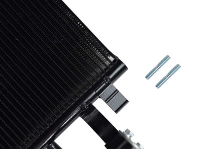 OSC A/C Condenser 3983