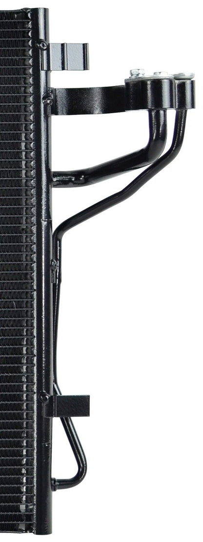 OSC A/C Condenser 3983