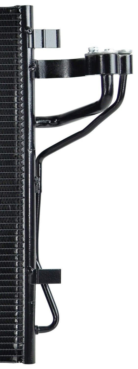 OSC A/C Condenser 3983