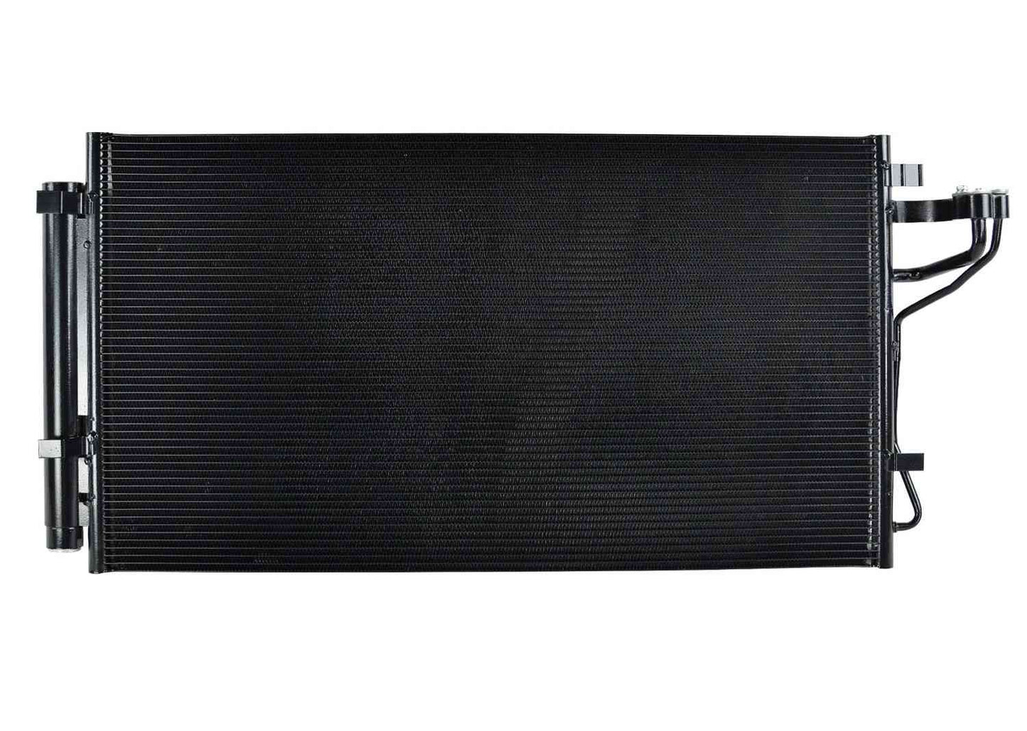 OSC A/C Condenser 3983