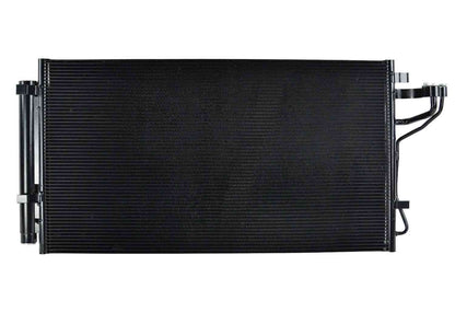 OSC A/C Condenser 3983