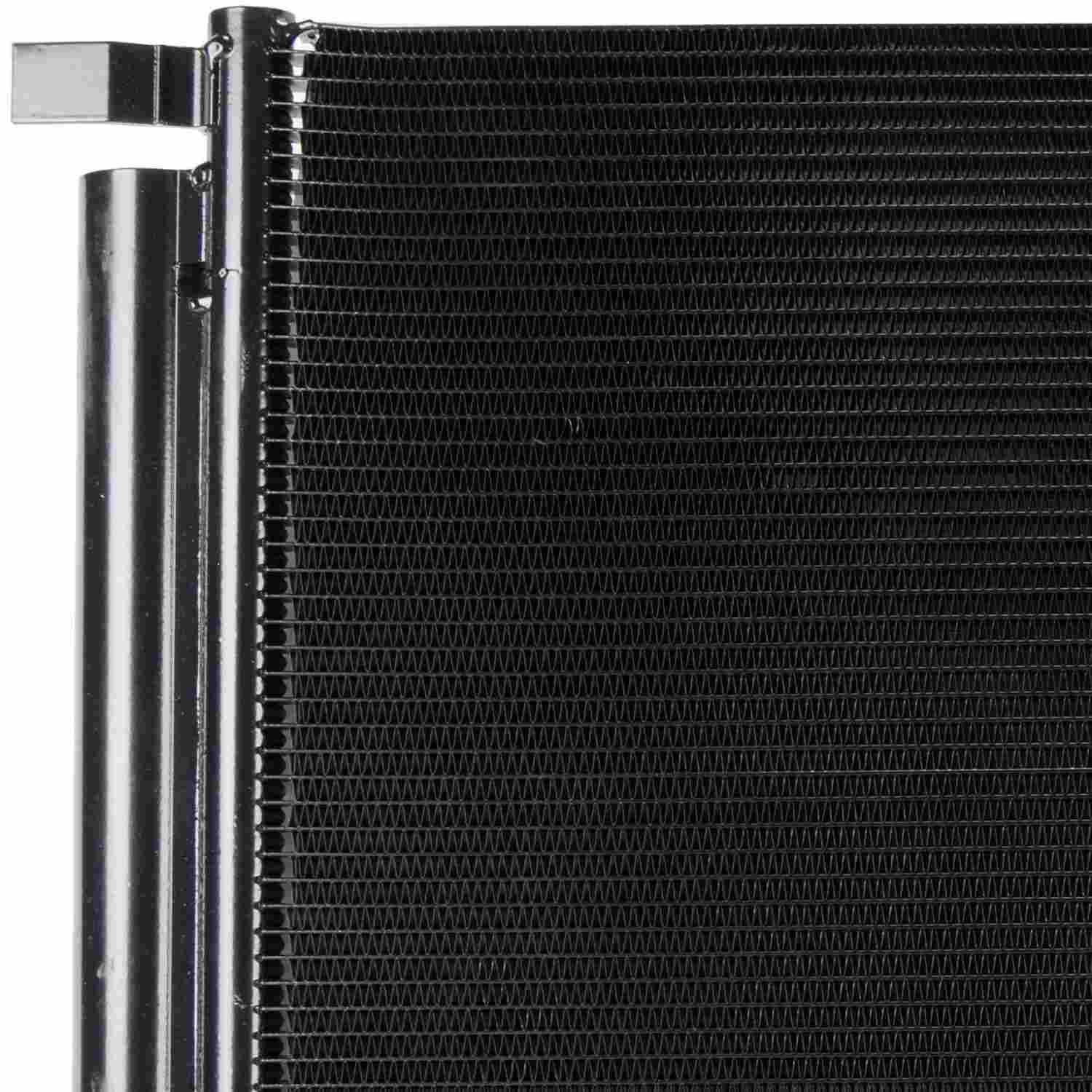 OSC A/C Condenser 3985