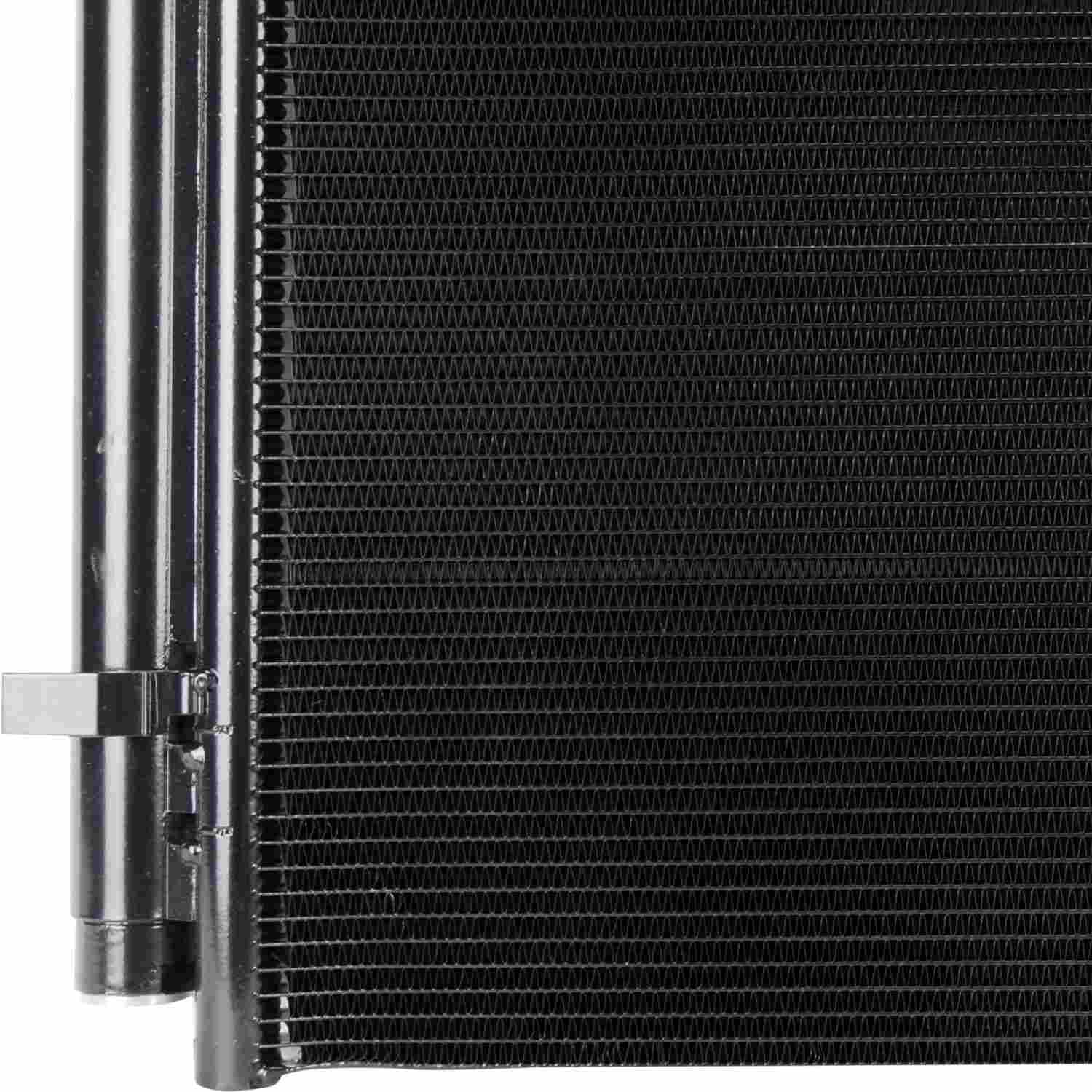 OSC A/C Condenser 3985