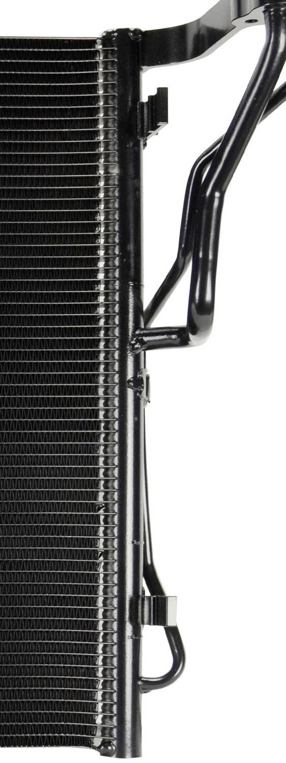 OSC A/C Condenser 3985