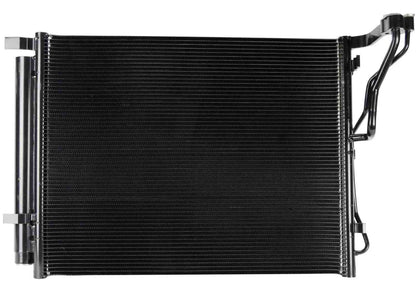 OSC A/C Condenser 3985