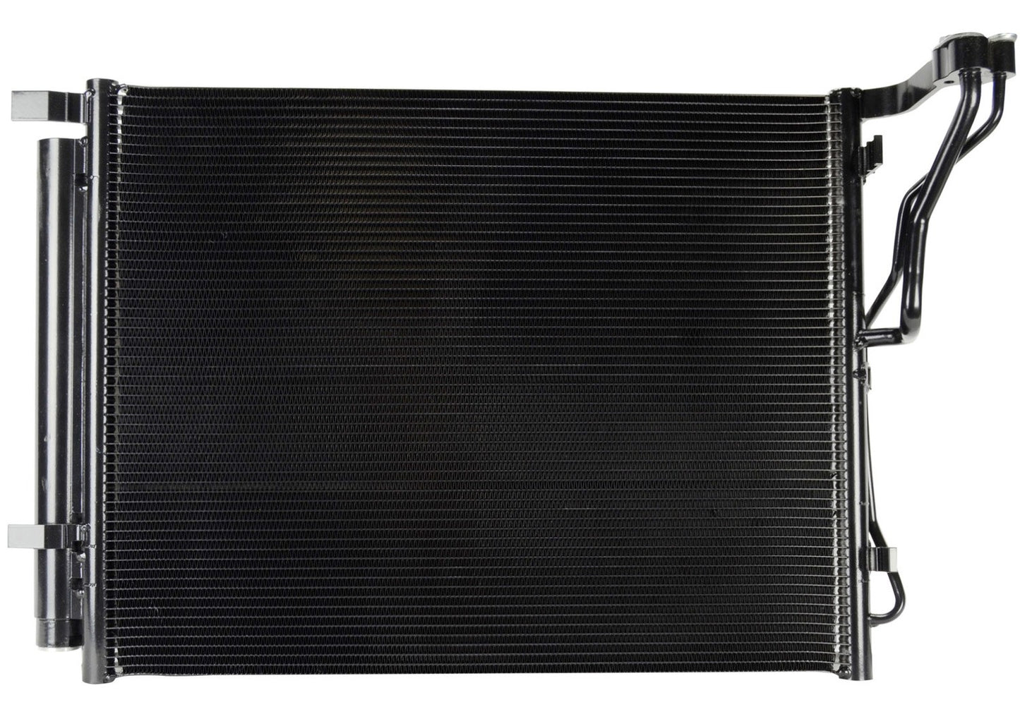OSC A/C Condenser 3985
