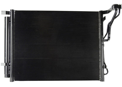 OSC A/C Condenser 3985