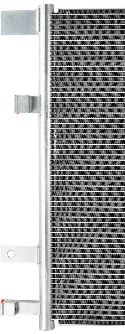 OSC A/C Condenser 3986