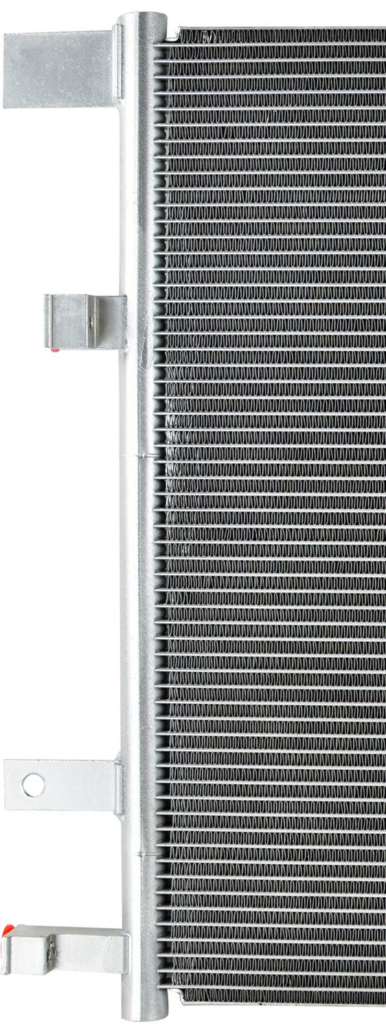 OSC A/C Condenser 3986