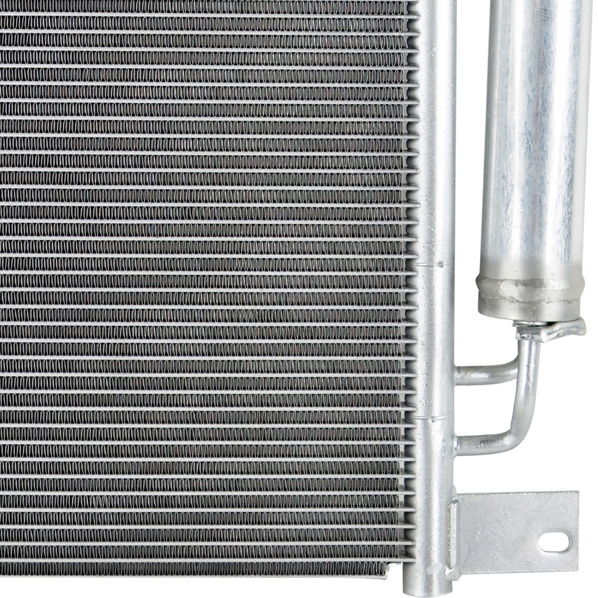 OSC A/C Condenser 3986