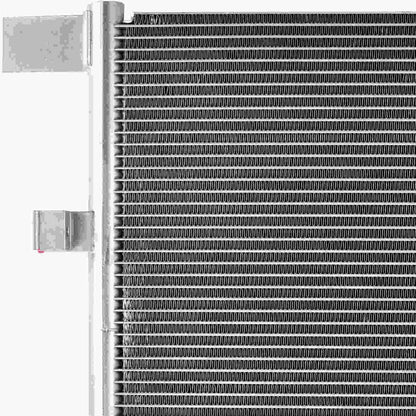 OSC A/C Condenser 3986