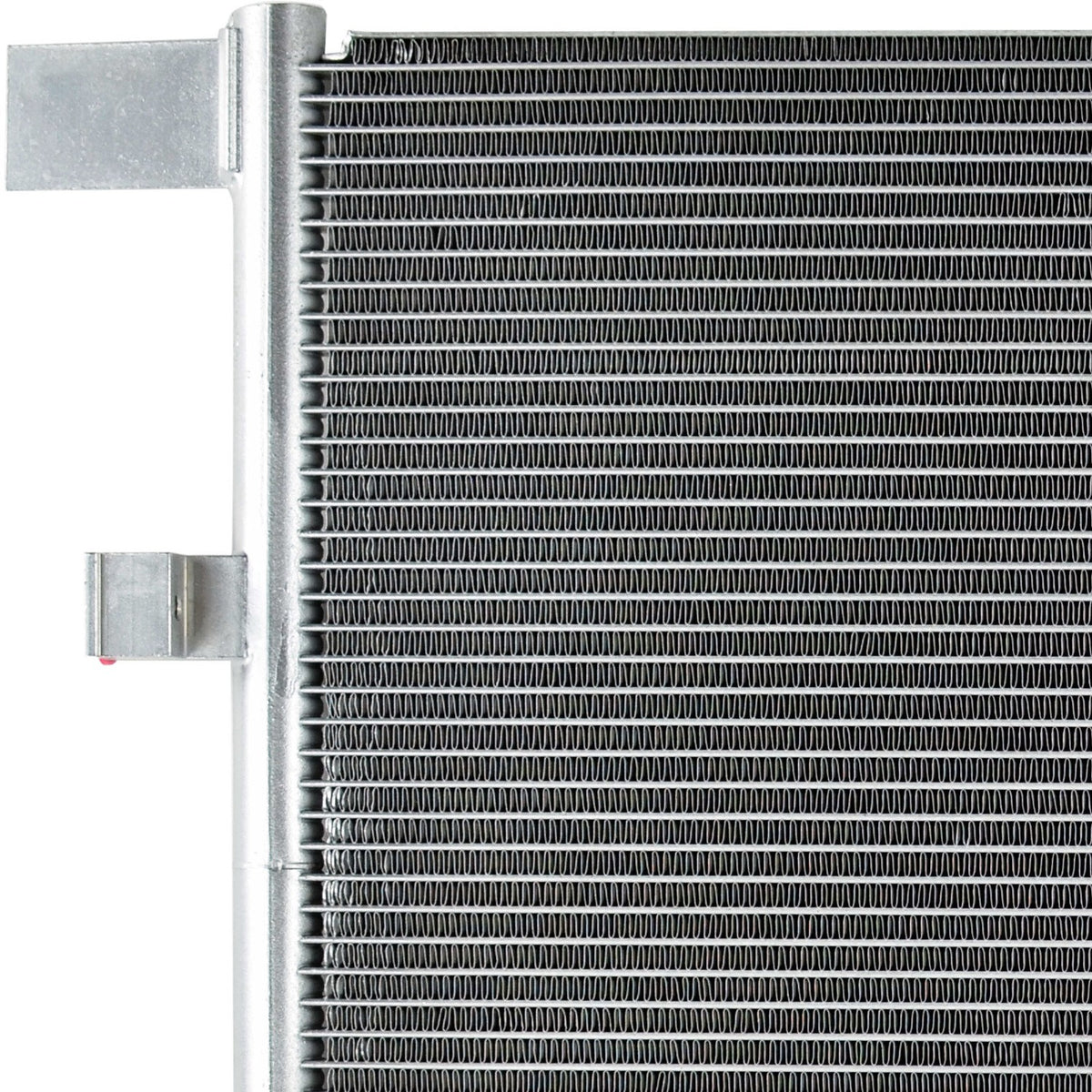 OSC A/C Condenser 3986