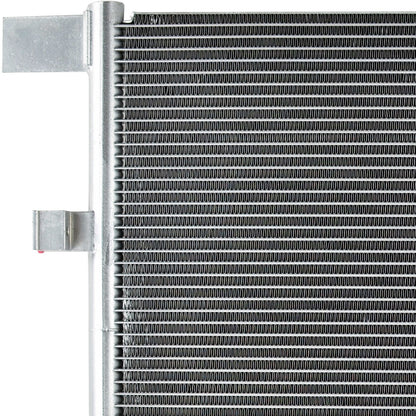 OSC A/C Condenser 3986