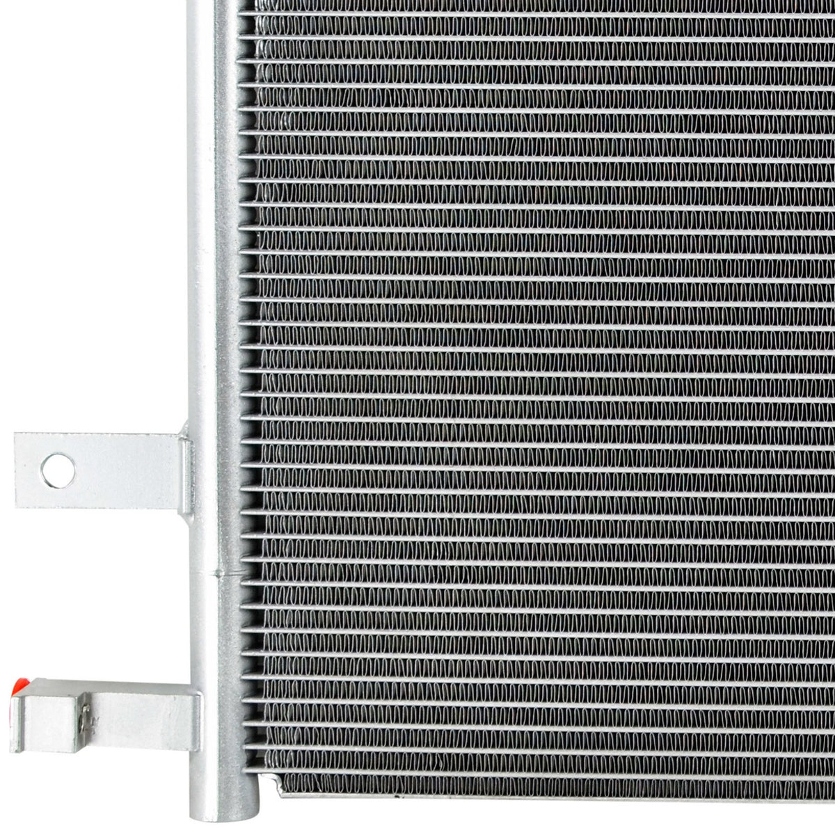 OSC A/C Condenser 3986