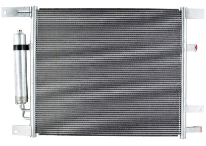 OSC A/C Condenser 3986