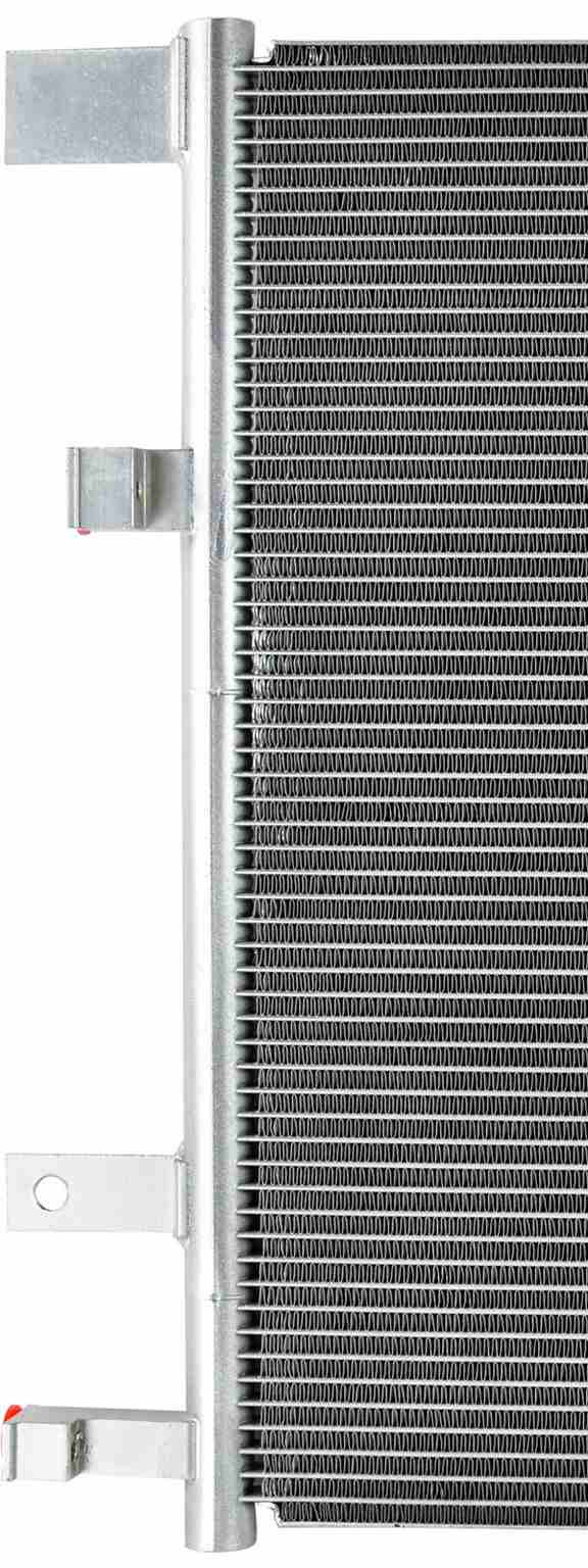 OSC A/C Condenser 3986