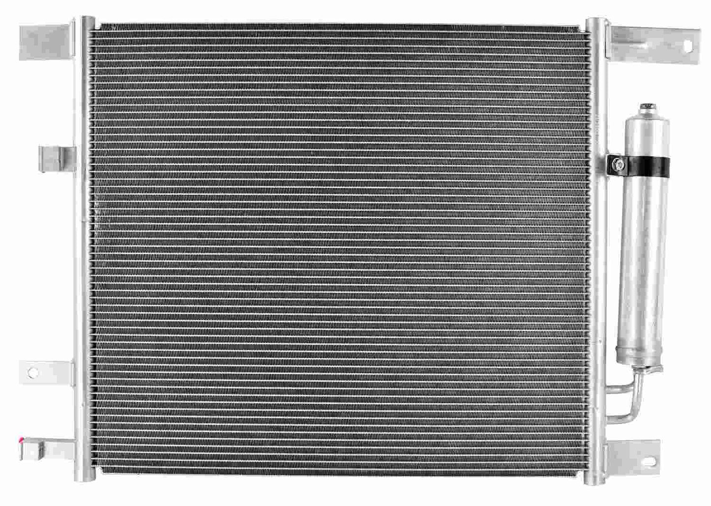 OSC A/C Condenser 3986