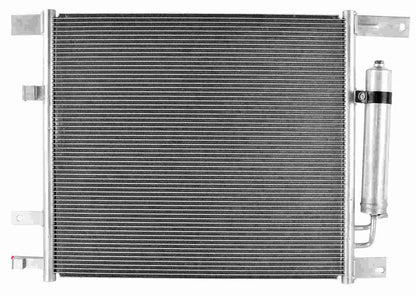 OSC A/C Condenser 3986