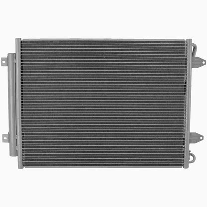 OSC A/C Condenser 3994