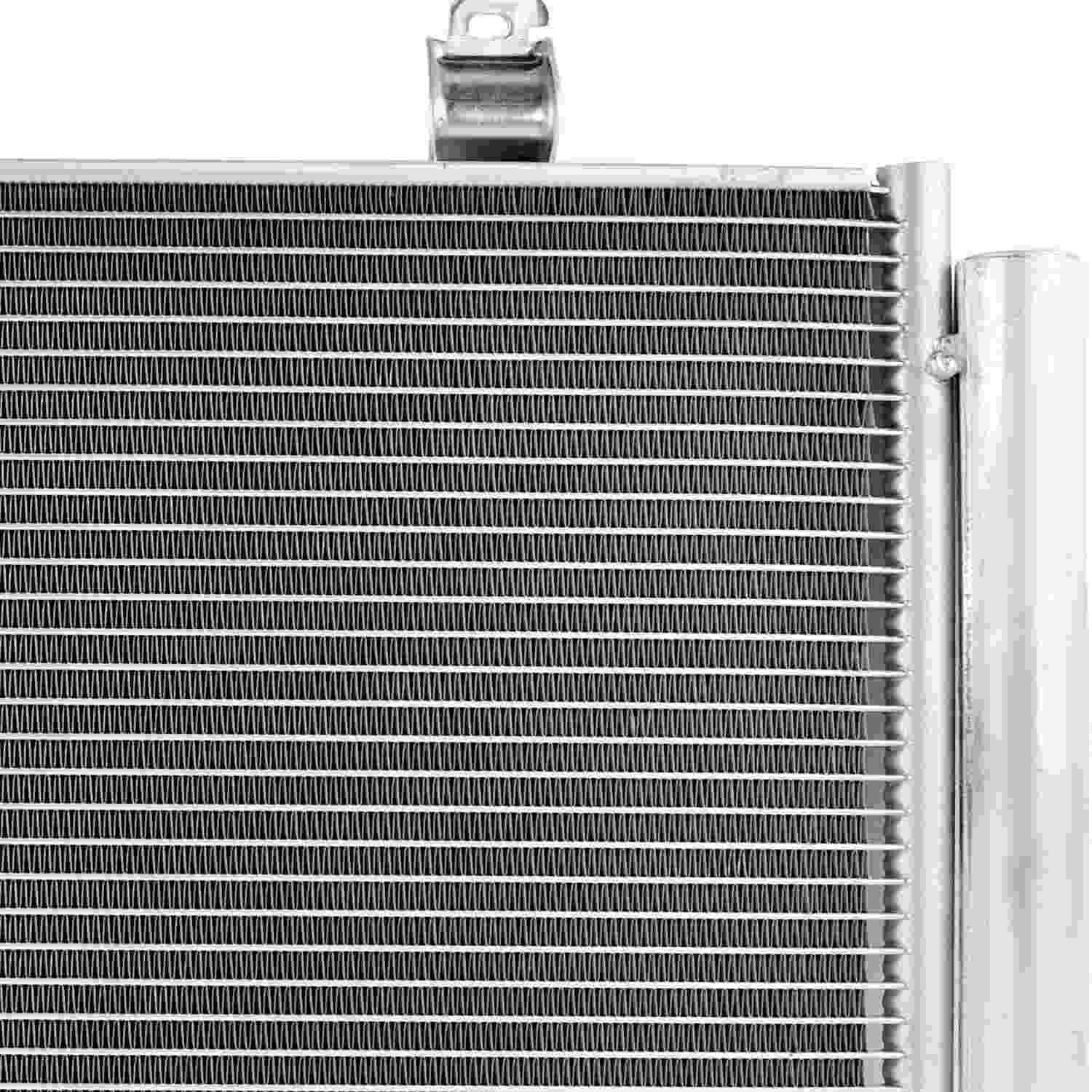 OSC A/C Condenser 3995