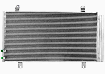 OSC A/C Condenser 3995