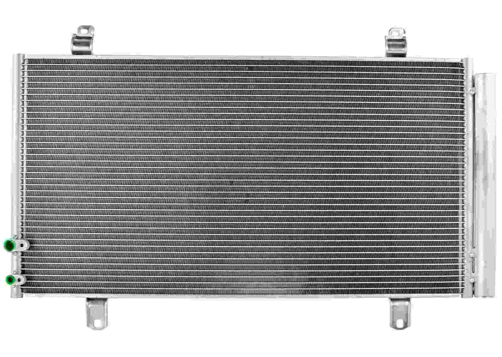 OSC A/C Condenser 3995