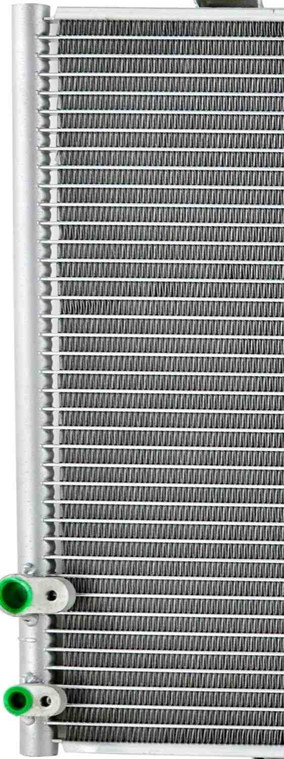 OSC A/C Condenser 3995