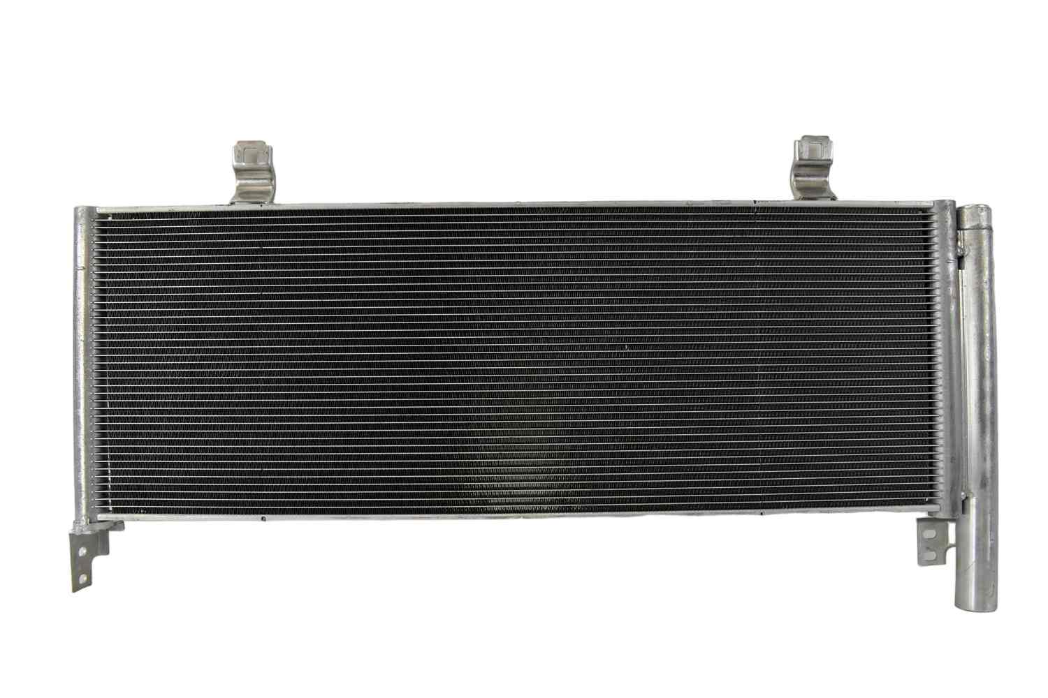 OSC A/C Condenser 3996