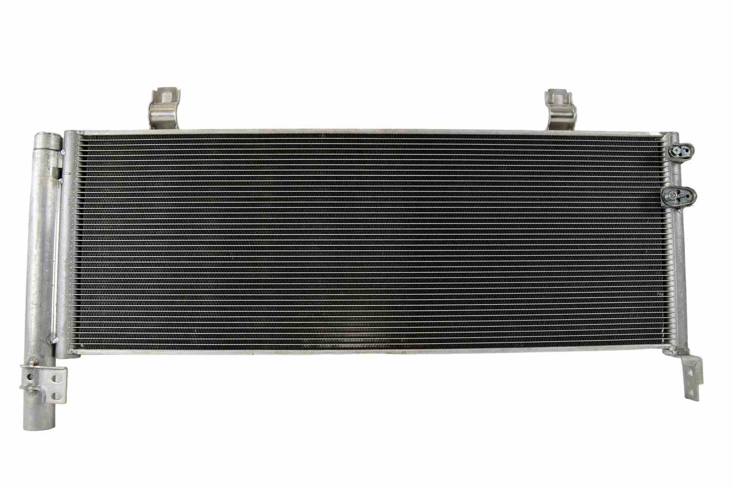 OSC A/C Condenser 3996