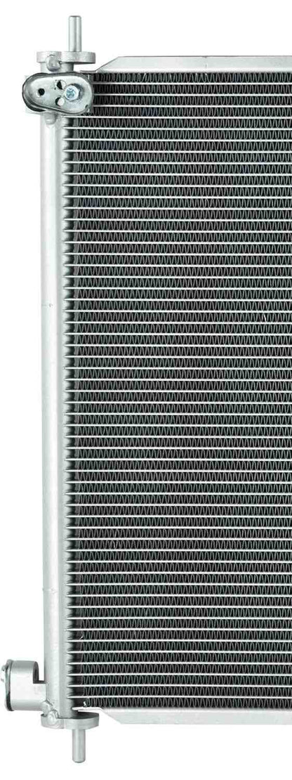 OSC A/C Condenser 3997