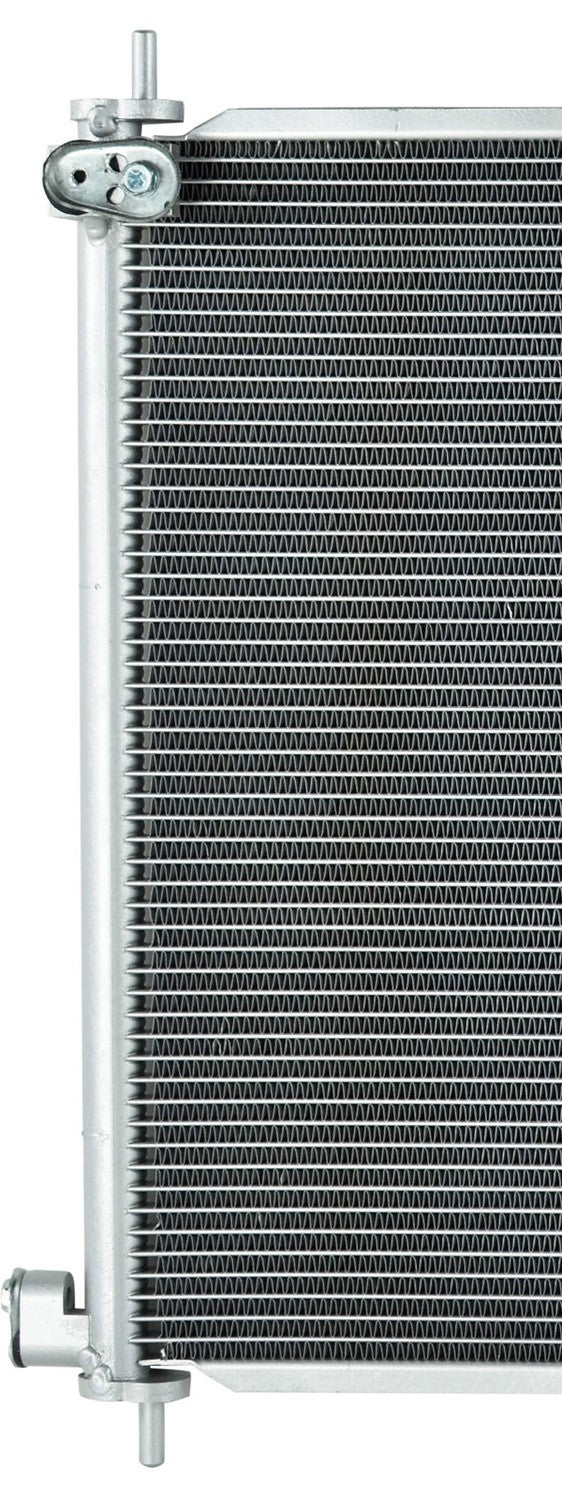 OSC A/C Condenser 3997
