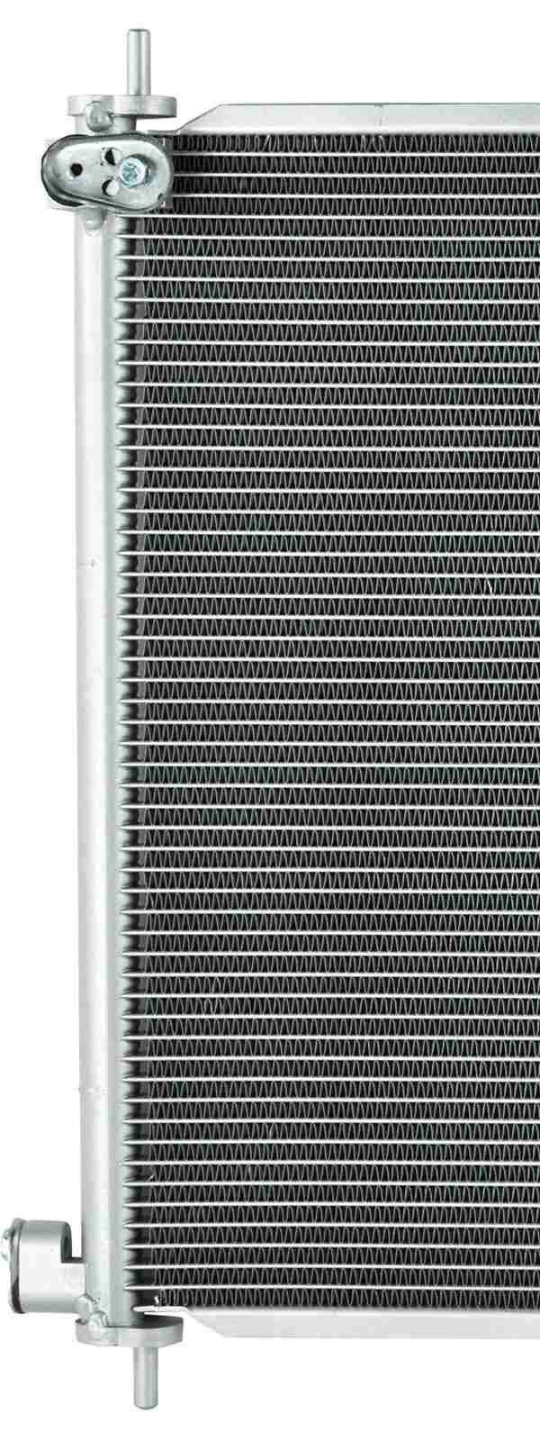 OSC A/C Condenser 3997