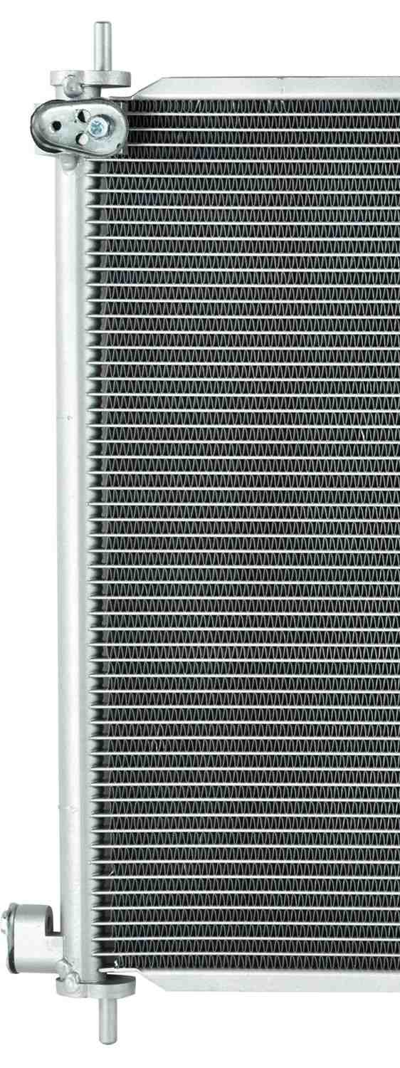 OSC A/C Condenser 3997