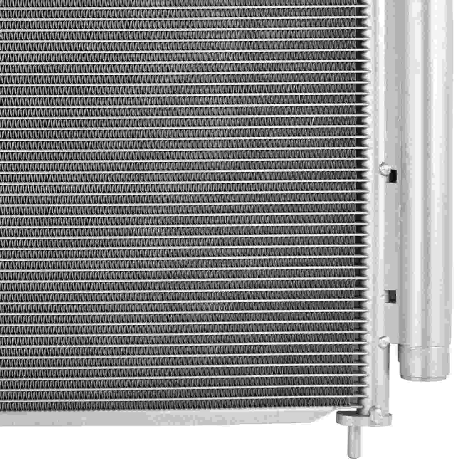 OSC A/C Condenser 3997