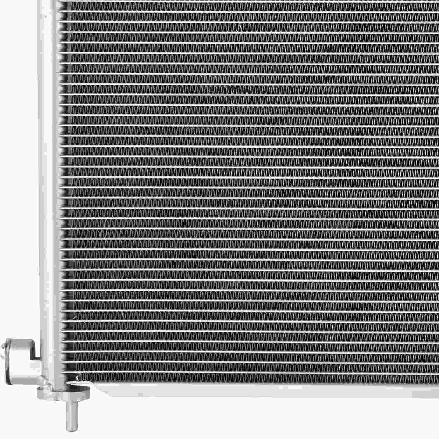 OSC A/C Condenser 3997