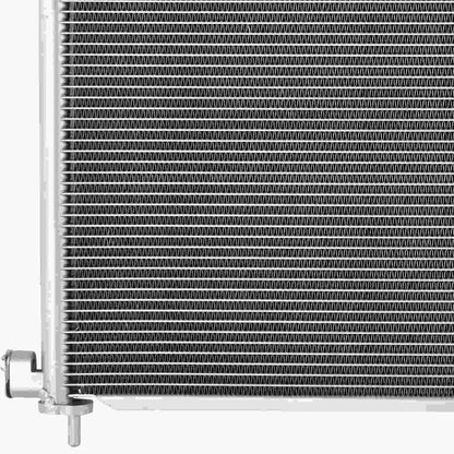 OSC A/C Condenser 3997