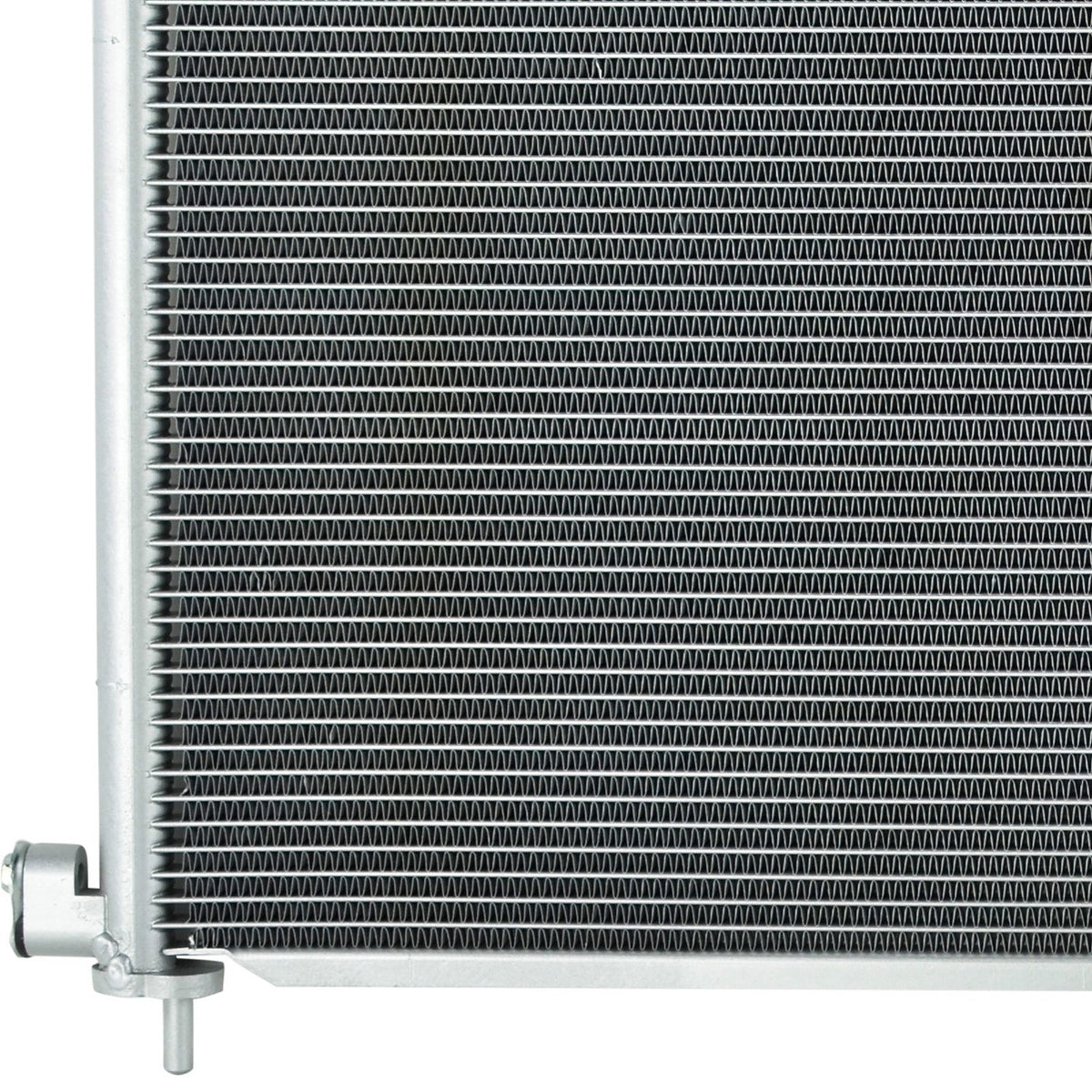 OSC A/C Condenser 3997